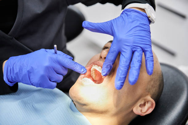 Best Weekend Emergency Dentist in Clarkston Heights Vineland, WA