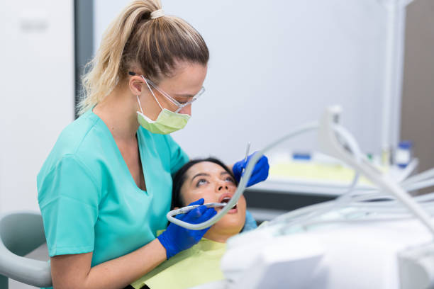 Best Emergency Dental Care for Broken or Chipped Teeth in Clarkston Heights Vineland, WA